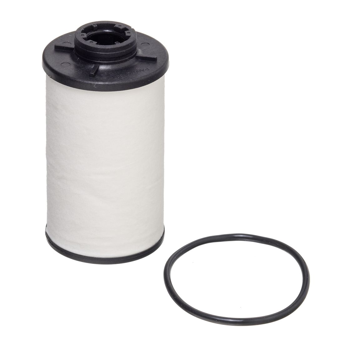 OTOMATİK ŞANZIMAN FİLTRESİ DSG6 DQ250