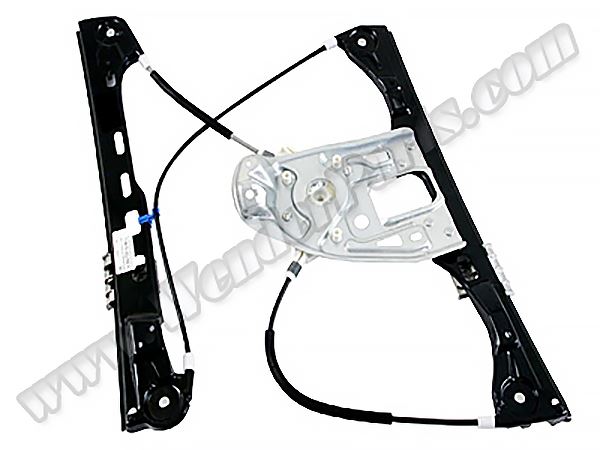 L ÖN KAPI CAM KRİKOSU MOTORSUZ