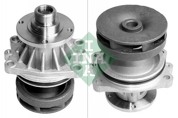 DEVİRDAİM M50/M52-E34/E36/E38/E39