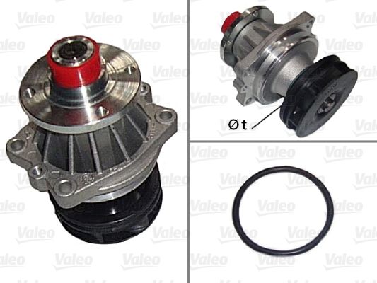 DEVİRDAİM M50/52