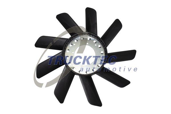 FAN PERVANESİ 9 KANAT