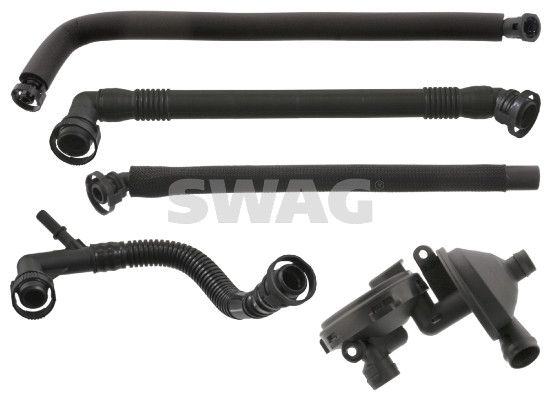 BASINÇ AYAR VALFİ M52/M54/E39/E46/E53/E60/E65/E83