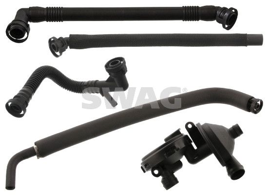 HAVA SİGLON TAKIMI E36/E39/E46
