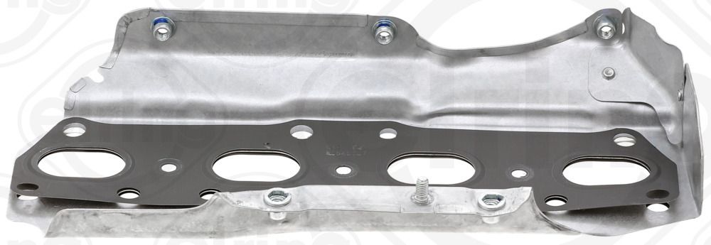 EGZOS MANİFOLD CONTASI. N14.
