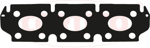 EGZOZ MANİFOLD CONTASI B38