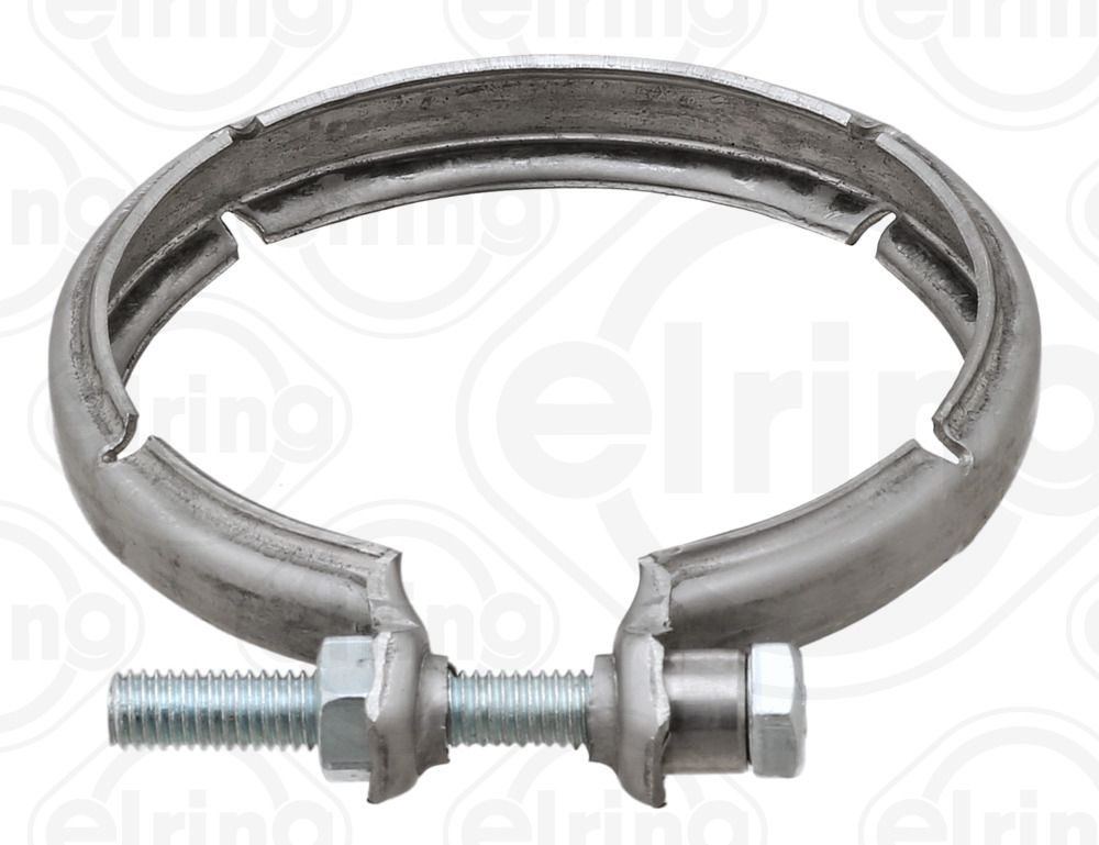 KELEPÇE TURBO BAĞLANTI F10/F20/F30