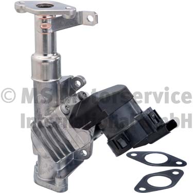 EGR VALFİ N43