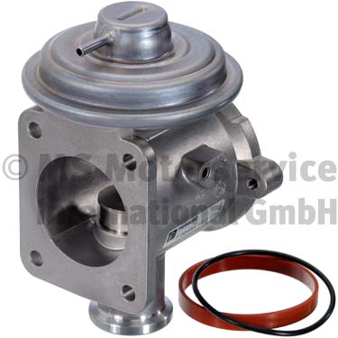 EGR VALFİ M57N