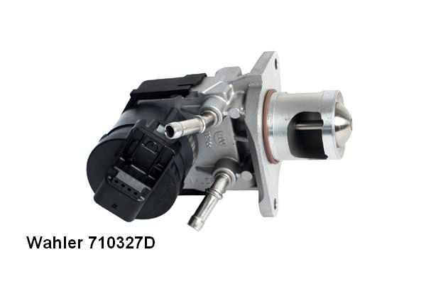 EGR VALFİ N47