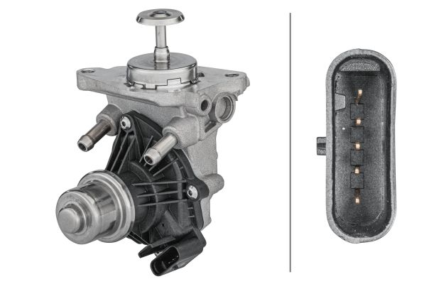 EGR VALFİ B37-B47