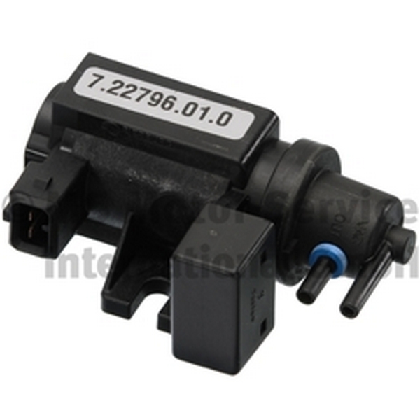 EGR VALFİ M-47/M 57