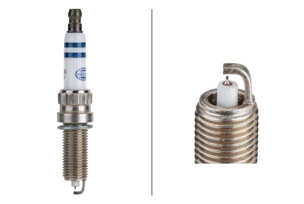 ATEŞLEME BUJİSİ. N13-N14-N18. F20-F21-F30. MİNİ. ULTRA.