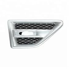 ÇAMURLUK DIŞ IZGARA, FREELANDER 2 (06-14) ÇAMURLUK IZGARA TİTAN R