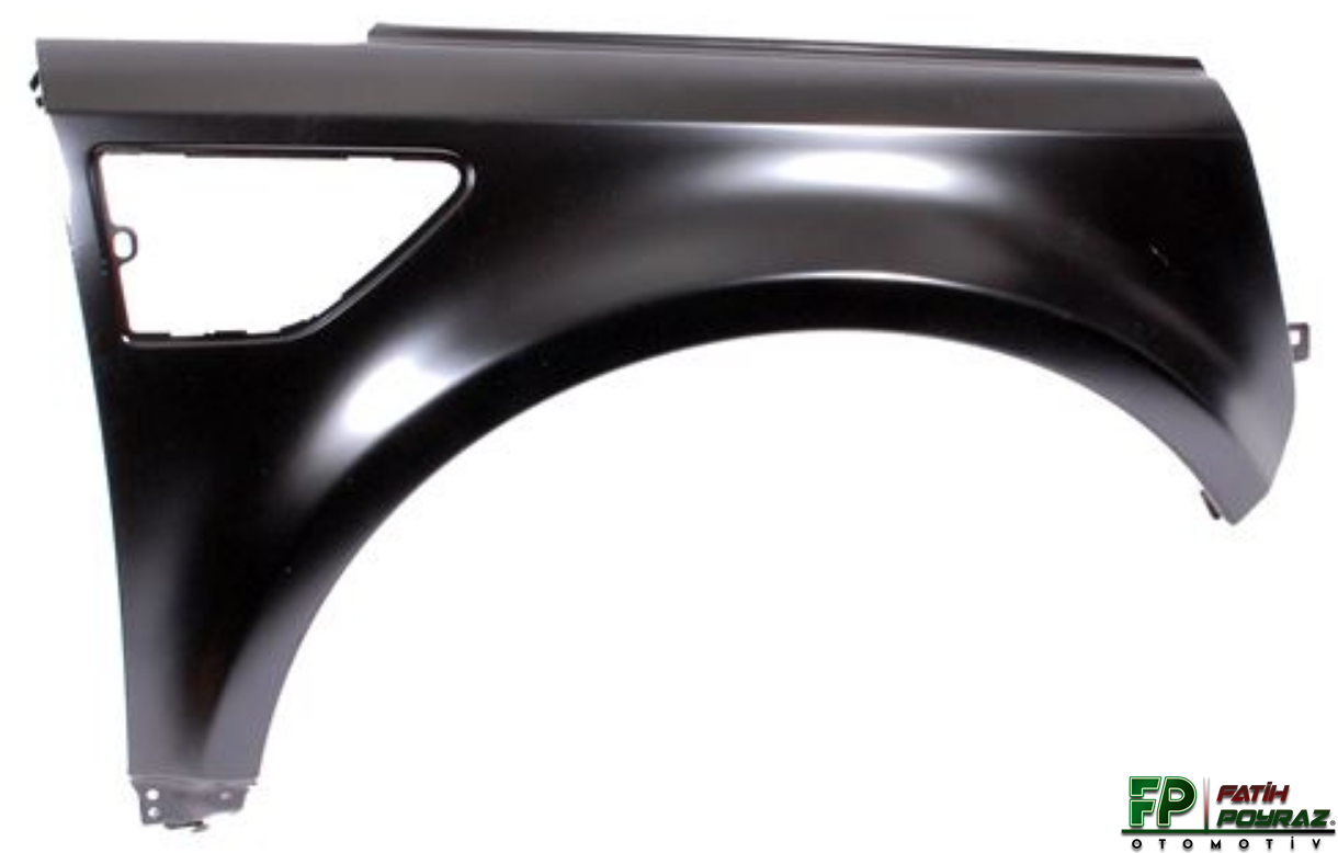 ÇAMURLUK, FREELANDER 2 (06-14) ÇAMURLUK SAĞ