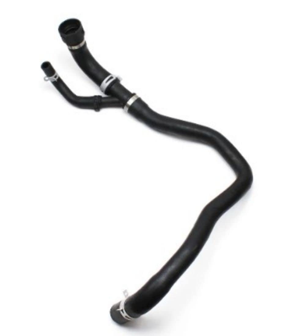HORTUM RADYATOR ALT FREELANDER 2-EVOQUE 2.0SI4