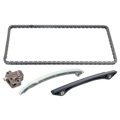 EKSANTRİK ZİNCİR SETİ LAND ROVER 2.0 Sİ4