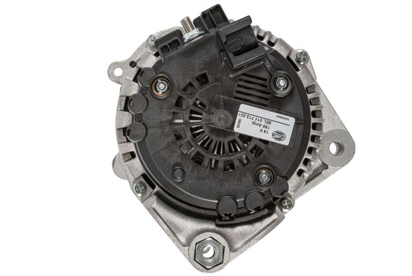 ALTERNATÖR E23/E53/E60/E61/E63/E64/E65/E66/E67