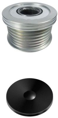 ALTERNATÖR RULMANI F20/F21/F22/F30/F31