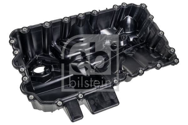 YAĞ KARTERİ N20/N26-F10/F20/F30
