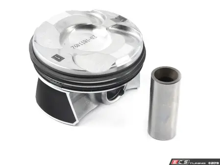 PİSTON SEGMAN N13 77,00 MM (STD)