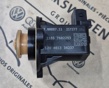 TURBO VALFİ N13/N55/F10/F20/F30