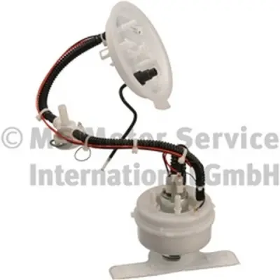 BENZİN POMPASI F10/11 N20/52N 6BAR/87PSI