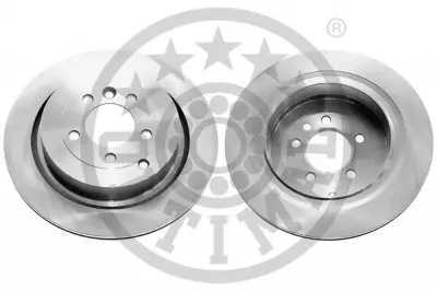 FREN DİSKİ ARKA LAND RANGE ROVER SPO
