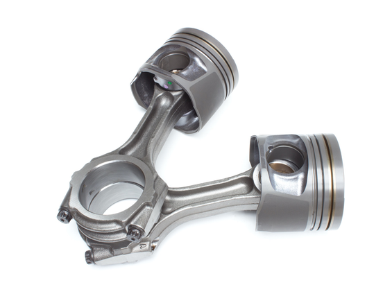 PİSTON.646 90.00 mm SPR/E270/S320 CDİ (30 PİM)