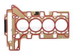SİLİNDİR KAPAK CONTASI. N20-N26. F10-F20-F25-F30. 85.OO.