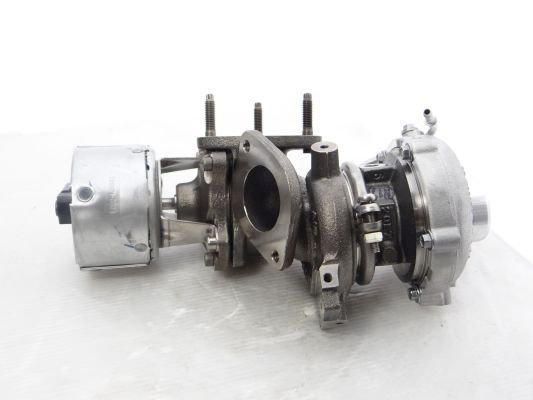 TURBO DİSCOVERY  3.0 / R.ROVER SPORT 3.0 SAĞ KUCUK TURBO