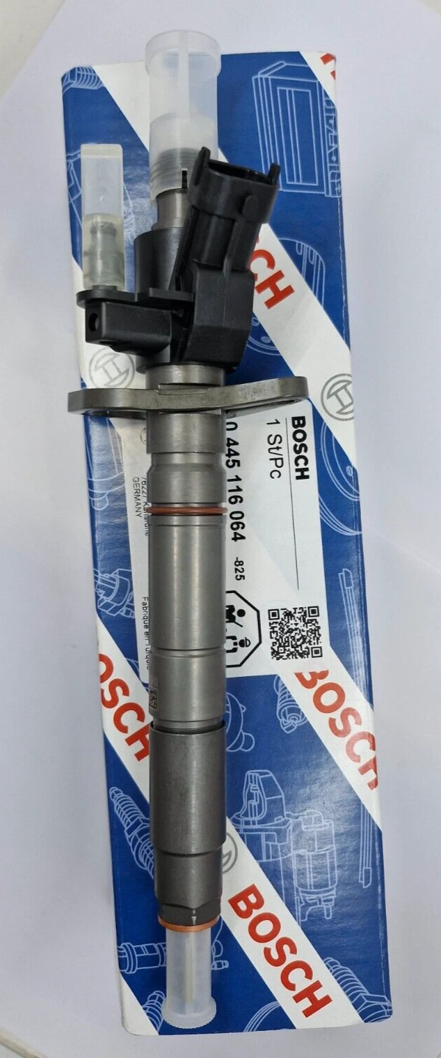 ENJEKTOR 2010-2013 RANGE ROVER SPORT DISCOVERY