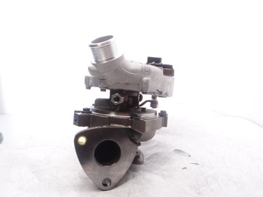TURBO DİSCOVERY  3.0 / R.ROVER SPORT 3.0 SOL  TARAF BÜYÜK TURBO