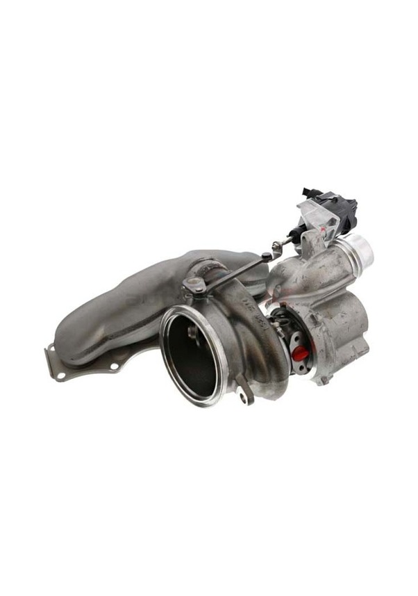 TURBO F10 F20 F21 F25 N20 KOMPLE MANIFOLTLU BMW