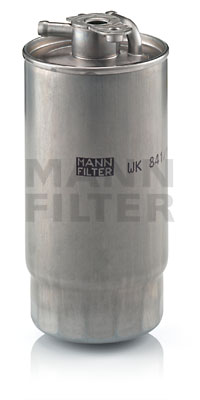 YAKIT FİLTRESİ. M57. E39-E46-E53.