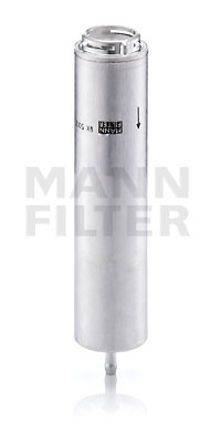 YAKIT FİLTRESİ ALPINA F10/11 3.0 BITURBO