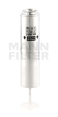 YAKIT FİLTRESİ ALPINA F30/31/32/33 3.0 BITURBO