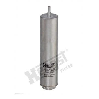 YAKIT FİLTRESİ F20/F30 N47 - F40/F45/F48/F55/F60 - B37/B47