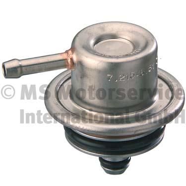 BASINÇ KONTROL VALFİ E36/E46-M40/M42/M43