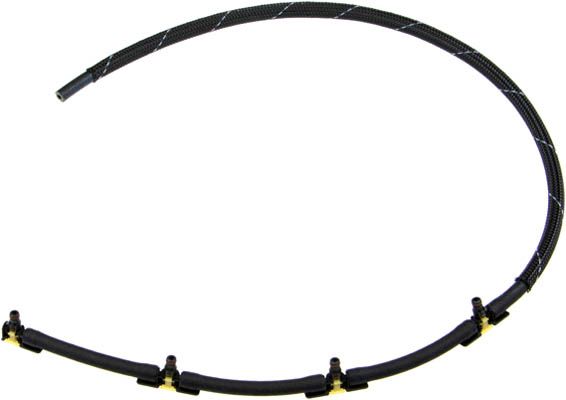 ENJEKTOR YAKIT HORTUMU N47N