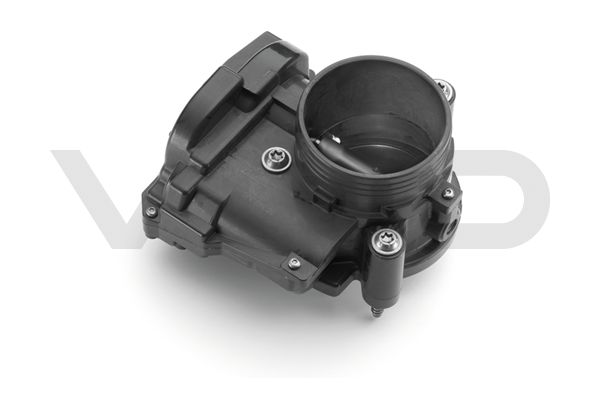 BOĞAZ KELEBEĞİ MINI COOPER R55 / R56 / R57