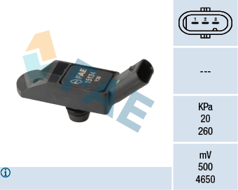 MANİFOLD DERECE SENSÖRÜ F20/F30/N13