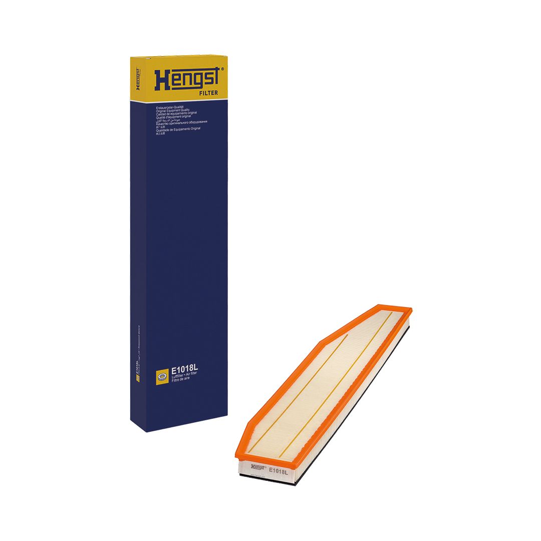 HAVA FİLTRESİ E 83 N-47/57/ N 57 N