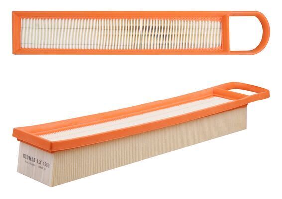 HAVA FİLTRESİ MINI R56/R57/R59/R60/R55/R58/R61