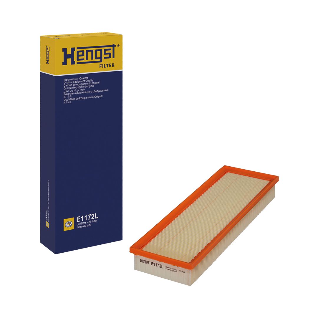 HAVA FİLTRESİ N12/N16 - R55/R56/R57/R58/R59/R60/R61