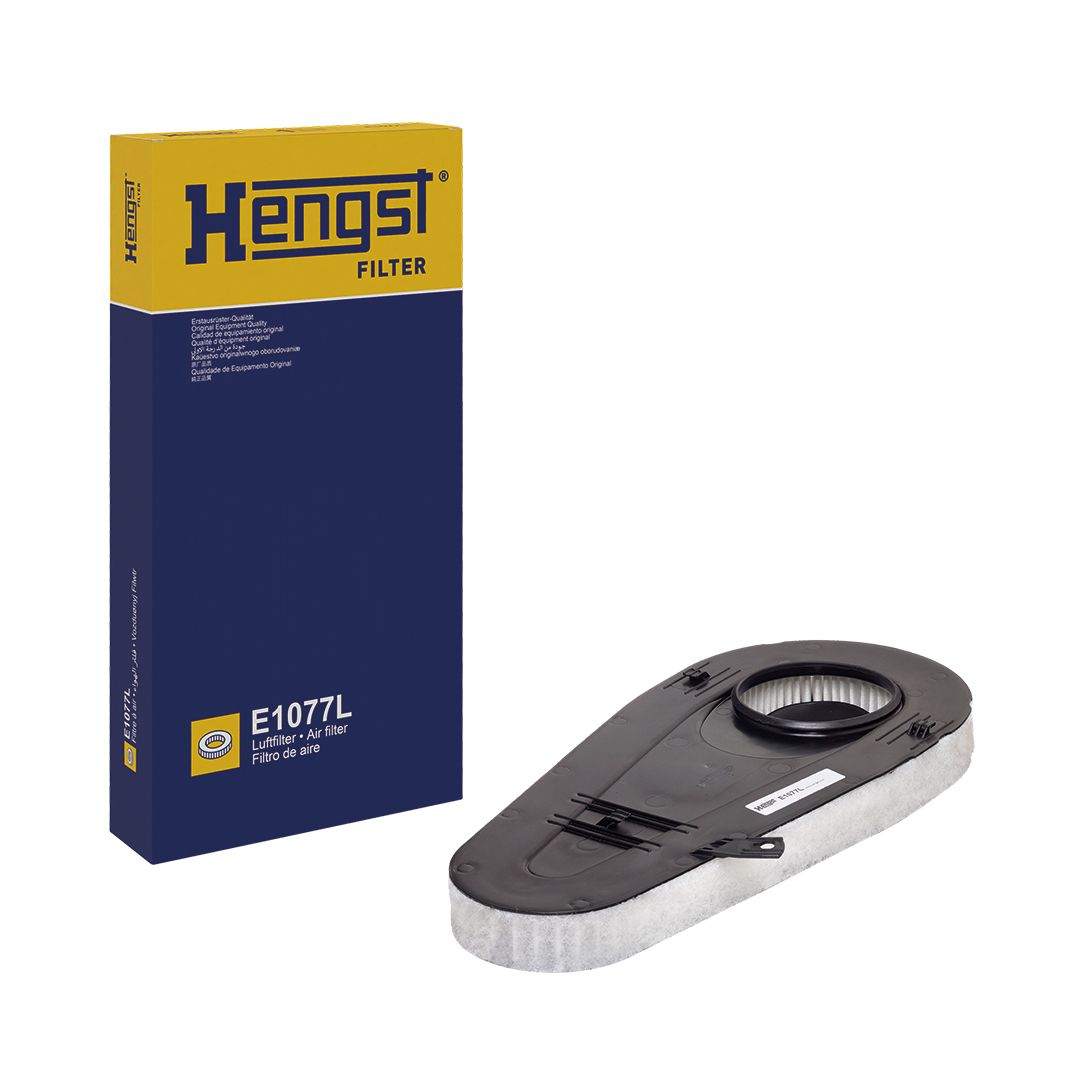 HAVA FİLTRESİ F01/F10 N47N
