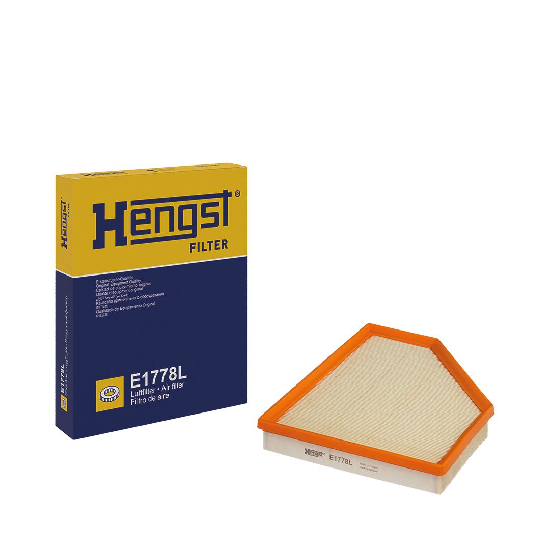HAVA FİLTRESİ B46/B48 /G20/G22/G29/G42