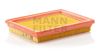 HAVA FİLTRESİ W10 - R50/R52