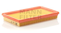 HAVA FİLTRESİ W11 - R52/R53