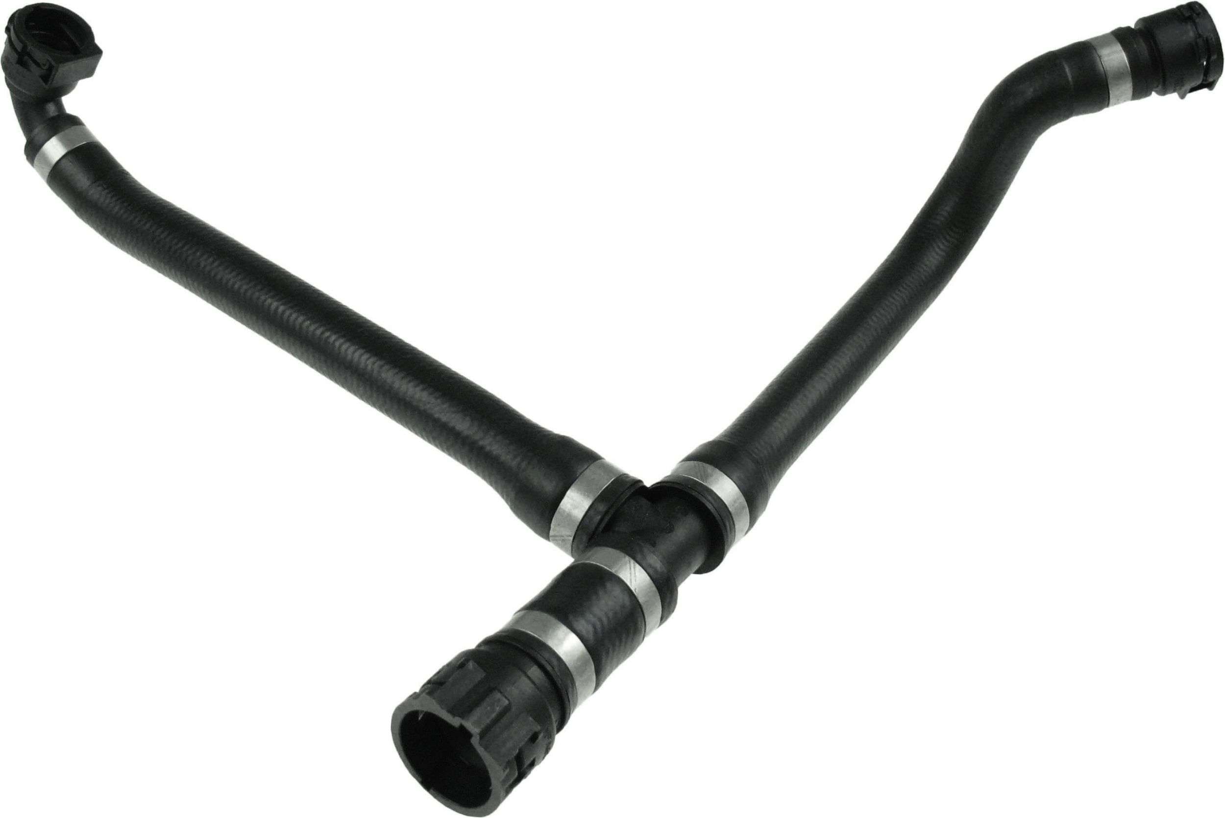 HORTUM GENLEŞME KABI E60 M47N2