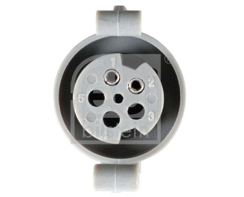 ABS SENSÖRÜ ÖN SOL M 2000 L